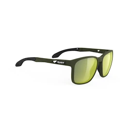 Sport Brille Rudy Project Lightflow A SP823213-0000