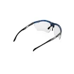 Sport Brille Rudy Project  Magnus SP757331-0000