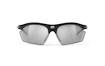 Sport Brille Rudy Project  RYDON Black/Laser Black