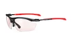 Sport Brille Rudy Project  RYDON Frozen Ash/ImpactX Photochromic 2 Black