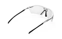 Sport Brille Rudy Project  RYDON White Carbonium/ImpactX Photochromic 2 Black