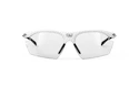 Sport Brille Rudy Project  RYDON White Carbonium/ImpactX Photochromic 2 Black