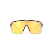 Sport Brille Rudy Project  Spinshield Air SP845765-0000