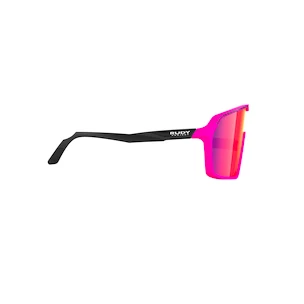 Sport Brille Rudy Project  Spinshield SP723890-0001