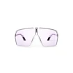 Sport Brille Rudy Project  Spinshield SP727558-0005