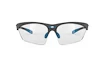 Sport Brille Rudy Project  STRATOFLY Pyombo/ImpactX Photochromic 2 Black