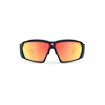 Sport Brille Rudy Project  Sungl. Agent Q SP704047-0000