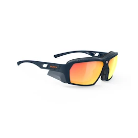 Sport Brille Rudy Project Sungl. Agent Q SP704047-0000