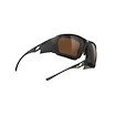 Sport Brille Rudy Project  Sungl. Agent Q SP709806-S003