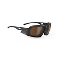 Sport Brille Rudy Project  Sungl. Agent Q SP709806-S003