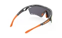 Sport Brille Rudy Project  TRALYX  XL