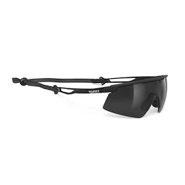 Sport Brille Rudy Project Turbolence + Elastic Cord + Interface SP891006-0000