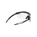 Sport Brille Rudy Project  Turbolence + Elastic Cord + Interface SP897306-0001