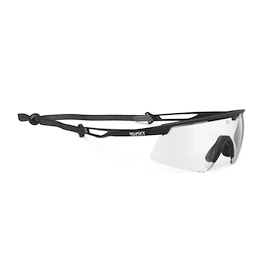 Sport Brille Rudy Project Turbolence + Elastic Cord + Interface SP897306-0001