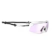 Sport Brille Rudy Project  Turbolence + Elastic Cord + Interface SP897558-0000