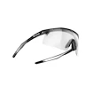 Sport Brille Rudy Project  Turbolence + Elastic Cord + Interface SP897833-0000