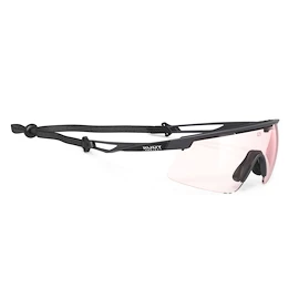 Sport Brille Rudy Project Turbolence + Elastic Cord + Interface SP898938-0000