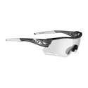 Sport Brille Tifosi  Alliant Gunmetal Light Night Fototec