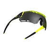 Sport Brille Tifosi  Alliant Race Neon Smoke/AC Red/Clear