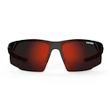 Sport Brille Tifosi  Centus Gloss Black Smoke Red