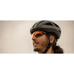 Sport Brille Tifosi  Crit Black/Red Clarion Red Fototec