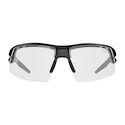 Sport Brille Tifosi  Crit Crystal Black Light Night Fototec