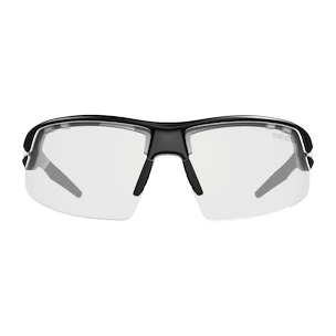 Sport Brille Tifosi  Crit Crystal Black Light Night Fototec