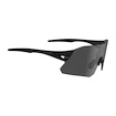 Sport Brille Tifosi  Rail Blackout  Smoke/AC Red/Clear