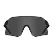 Sport Brille Tifosi  Rail Blackout  Smoke/AC Red/Clear