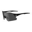 Sport Brille Tifosi  Rail Blackout  Smoke/AC Red/Clear