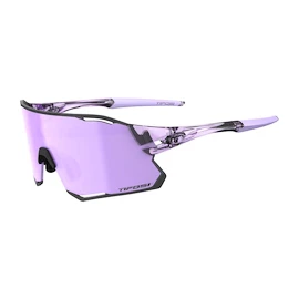 Sport Brille Tifosi Rail Race Crystal Purple Clarion Purple/Clear