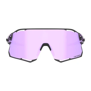 Sport Brille Tifosi  Rail Race Crystal Purple Clarion Purple/Clear