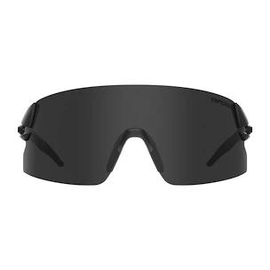 Sport Brille Tifosi  Rail XC Blackout Smoke/AC Red/Clear