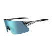 Sport Brille Tifosi  Rail XC Crystal Smoke Clarion Blue/AC Red/Clear