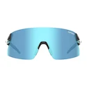 Sport Brille Tifosi  Rail XC Crystal Smoke Clarion Blue/AC Red/Clear