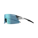 Sport Brille Tifosi  Rail XC Crystal Smoke Clarion Blue/AC Red/Clear