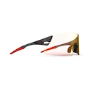 Sport Brille Tifosi  Rail XC Satin Vapor Clarion Red Fototec