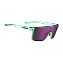 Sport Brille Tifosi  Sanctum Aqua Shimmer Rose Mirror