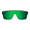 Sport Brille Tifosi  Sanctum Crystal Smoke Smoke Green Mirror