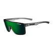 Sport Brille Tifosi  Sanctum Crystal Smoke Smoke Green Mirror