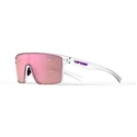 Sport Brille Tifosi  Sanctum Satin Clear Pink Mirror