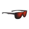 Sport Brille Tifosi  Sizzle Satin Vapor Smoke Red