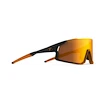 Sport Brille Tifosi  Stash Black/Orange Fade Clarion Orange/AC Red/Clear