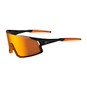 Sport Brille Tifosi  Stash Black/Orange Fade Clarion Orange/AC Red/Clear