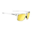 Sport Brille Tifosi  Swick Crystal Clear Smoke Yellow