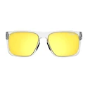 Sport Brille Tifosi  Swick Crystal Clear Smoke Yellow