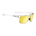 Sport Brille Tifosi  Swick Crystal Clear Smoke Yellow