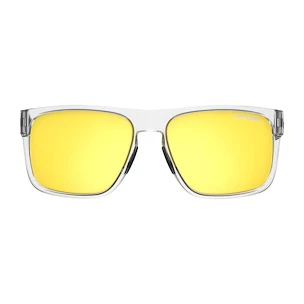 Sport Brille Tifosi  Swick Crystal Clear Smoke Yellow