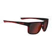 Sport Brille Tifosi  Swick Satin Black/Crimson Smoke Red