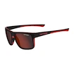 Sport Brille Tifosi  Swick Satin Black/Crimson Smoke Red